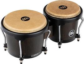 Meinl Headliner Des. Bongos HB100, 6 3/4 colio + 8 colio, vintažinė vyno statinė