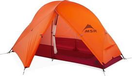 MSR Access 1 Ultralight 1 Person palapinė žiemos kelionėms