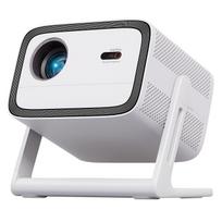 Projector Wanbo Vali 1 White, Full HD, 900 ANSI, Android TV 11, Gimbal