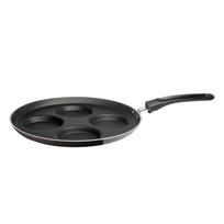 Keptuvė mažiems blynams su nelimpančia danga ø 25 cm Pancake time D5292072 – Tefal