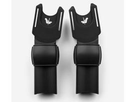 Bugaboo Fox 3, Fox Cub, Fox 5, Fox 5 Renew/Kangaroo adapteriai automobilinei kėdutei