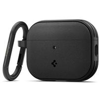 Spigen Vault dėklas AirPods Pro 3 - Juodas