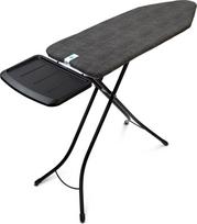 Brabantia Lyginimo lenta Brabantia denim black su lygintuvo pagrindu dydis C