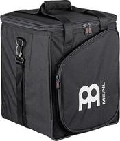 "Meinl MIB-L" didelis profesionalus krepšys Ibo - juodas