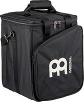 "Meinl Percussion" MIB-M Professional Ibo būgnų krepšys (vidutinis), juodas