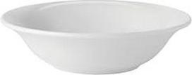 "Utopia Pure White", E40015-0000000000-B06024, avižinės košės dubenėlis 6" (15 cm), 11,5 uncijos (33 cl) (24 vnt. dėžutė)