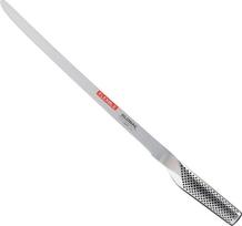 Global G-10 peilis lašišai / kumpiui, 31 cm