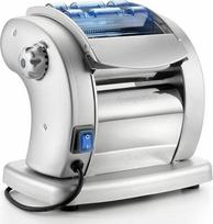 Pastapresto 700 Imperia elektrinis makaronų gaminimo aparatas Chrome