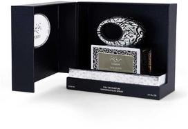Maison Asrar Vision EDP parfumuotas vanduo unisex, 100 ml