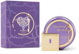 Maison Asrar Unsolved Mystery EDP parfumuotas vanduo unisex, 100 ml