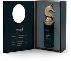 Maison Asrar Aseel EDP parfumuotas vanduo unisex, 100 ml
