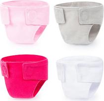 Bayer - Four-piece Diaper Set (73098AA)