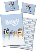 Bluey Bed Linen - Adult Size 140 x 200 cm - Bluey