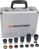 Celestron - Eyepiece and Filter Kit 1,25