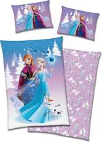 Disney Frozen Bed Linen - Adult Size 140 x 200 cm - Frozen