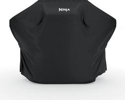 "Ninja FlexFlame Upgrades Premium" grilio dangtis, lengvas ir patvarus, atsparus ultravioletiniams spinduliams ir vandeniui, skirtas tik PG300 serijai, XSKPGCVR