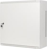 Lanberg Hanging rack installation cabinet 19 inches 6U+3U 540x200 low-profile grey (folded)