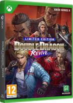 Microids Double Dragon: Revive (Day 1 Edition)