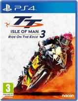 Nacon TT Isle of Man: Ride on the Edge 3