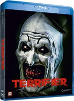 Non-Stop TERRIFIER