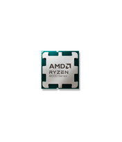 AMD Ryzen 5 8400F | AM5 | Processor threads 12 | AMD | Processor cores 6