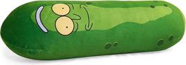 Rick And Morty - Plush Pillow Pickle Rick