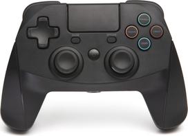 Snakebyte PS4 Gamepad 4 S Wireless (Black)