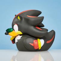 Sonic Tubbz BOXED Shadow