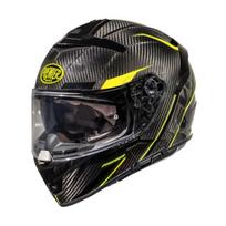 PREMIER HELMETS Devil Carbon STY šalmas