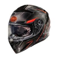 PREMIER HELMETS Devil Carbon ST2 šalmas