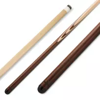 Rusiško biliardo lazda Bilaro Arrow 2, 2 dalių