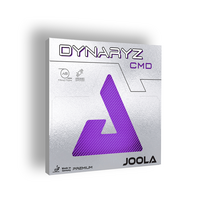 Stalo teniso raketės guma JOOLA Dynaryz CMD, Purple 2.0