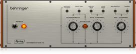 Behringer Spring Reverberation 646 (0720-ACW86-EU1)