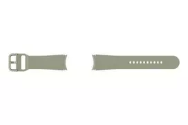"Samsung Sport Band (20 mm, M/L), Olive Green"