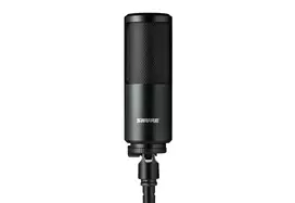 Shure SM4 mikrofoni