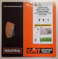 Pjovimo diskas 2,2 mm 225 x 25,4 mm, CMT, S298.04688, Z20