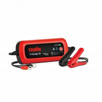 Akumuliatorių įkroviklis T-Charge 12 6-12V, TELWIN, 807849, 12V, 2-70Ah, 1A (motociklams), 4A (automobiliams)