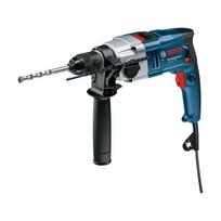 Elektrinis smūginis gręžtuvas Bosch GSB 18-2 RE, 800 W (06011A2190)