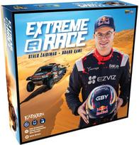 Stalo žaidimas EXTREME RACE by ROKAS BACIUŠKA