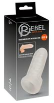 Rebel Sleeve M Penio mova, antgalis