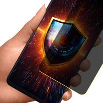 Motorola Moto G57 Power - 3mk Silky Matt Privacy