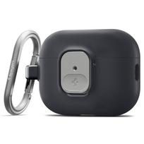 Spigen Nano Pop dėklas AirPods Pro 3 - Juodas