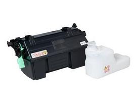 Ricoh IM 600H (418481) Lazerinė kasetė, Juoda