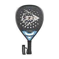 Padel raketė Dunlop FX PRO 12K 370g