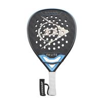 Padel raketė Dunlop FX LITE 12K 355g