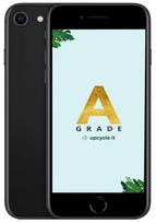 Mobilus telefonas UPCYCLE IT APPLE IPHONE SE 4,7”, 64GB, 5G, BLACK, MMXF3, A-GRADE