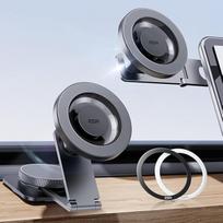 ESR automobilinis telefono laikiklis su „MagSafe“ tvirtinimu automobiliui
