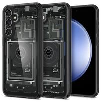 Dėklas Spigen Ultra Hybrid Samsung Galaxy S24