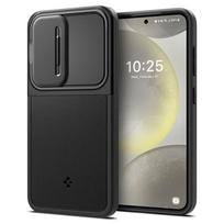 Dėklas Spigen Optik Armor Samsung Galaxy S24