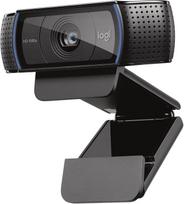 Logitech C920s HD PRO webcam